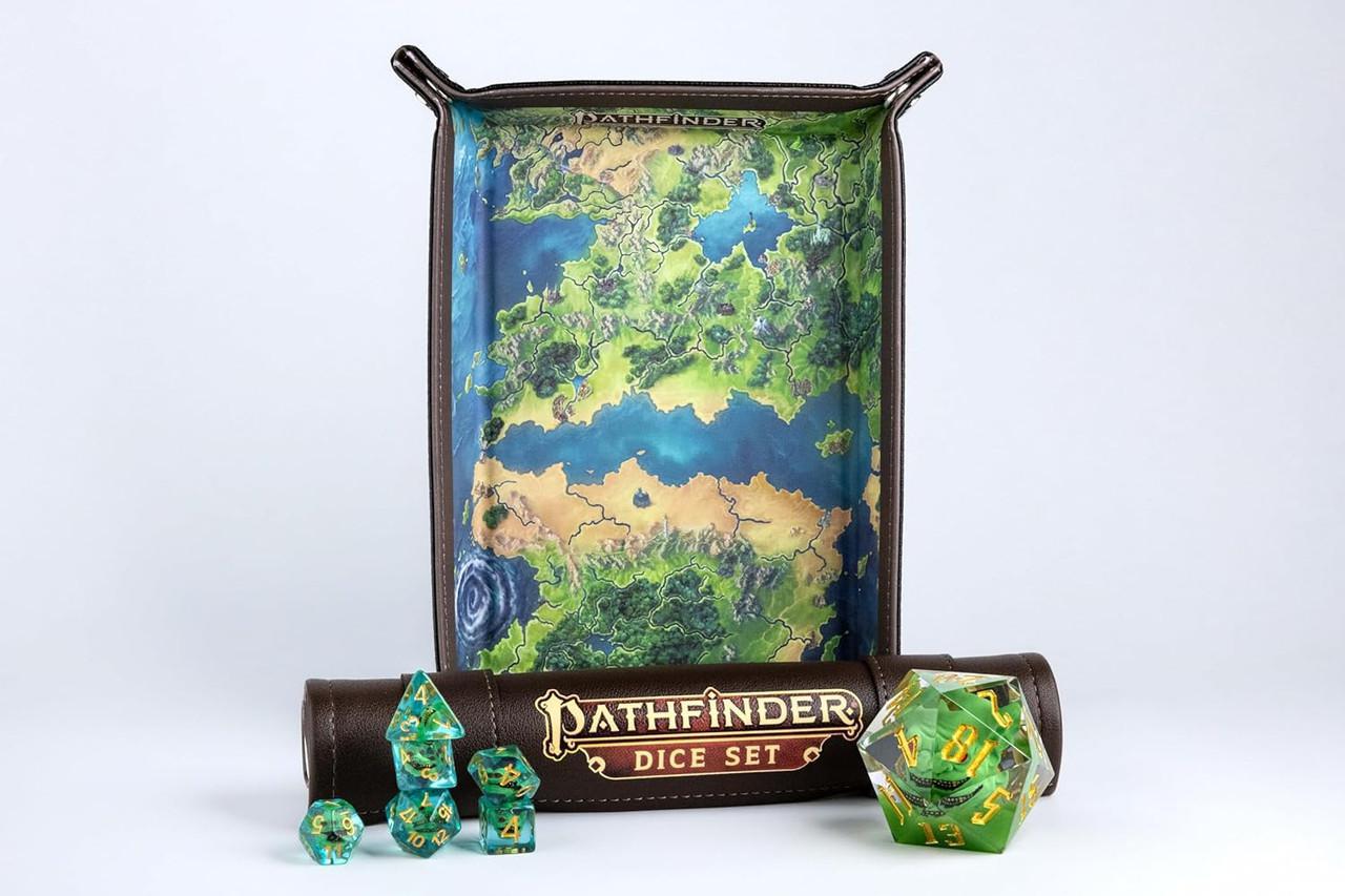 Pathfinder RPG Accessory Kit