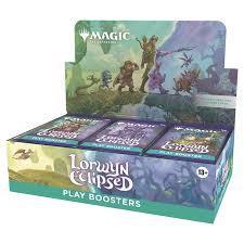 Lorwyn Eclipsed Play Booster Box (Preorder)