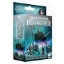 Warhammer Underworlds - Deathgorge: Zondara'S Gravebreakers