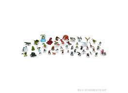 D&D Icon of the Realms: Sea & Shores Booster Pack