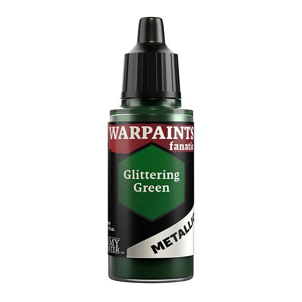 Warpaints Fanatic: Metallics