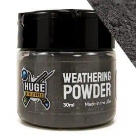 Weathering Powder