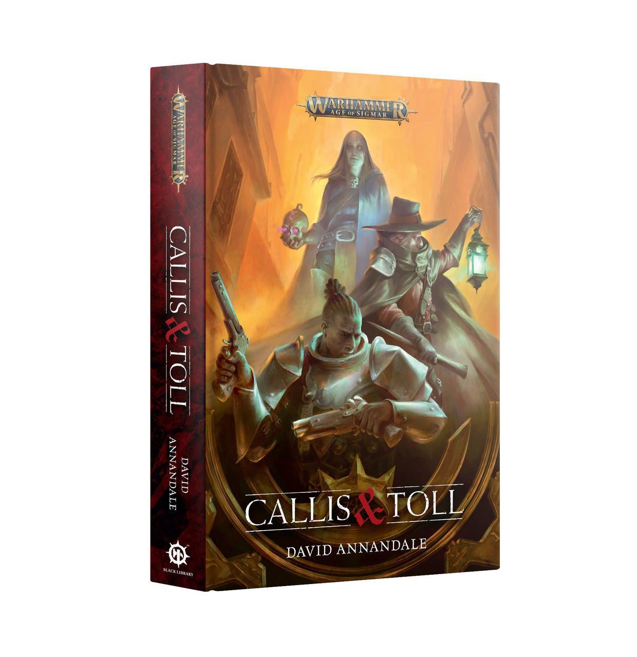 Callis And Toll