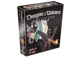 Dragon & Unicorn Collector