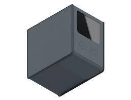 RFG Deckbox Max 133 DS