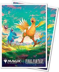 MTG Apex Final Fantasy