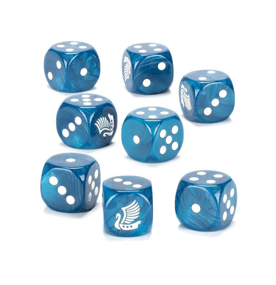 Dol Amroth Dice