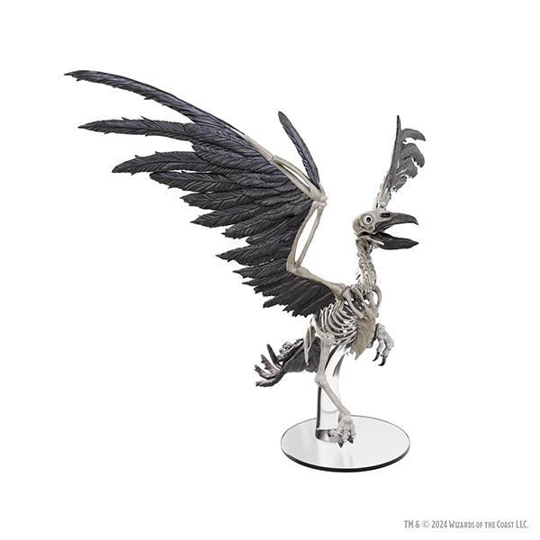 D&D Icons of the Realms: Bone Roc- Boxed Miniature