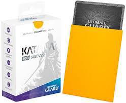 Katana Sleeves