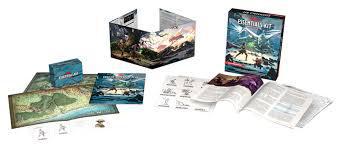 DND Essential Kit