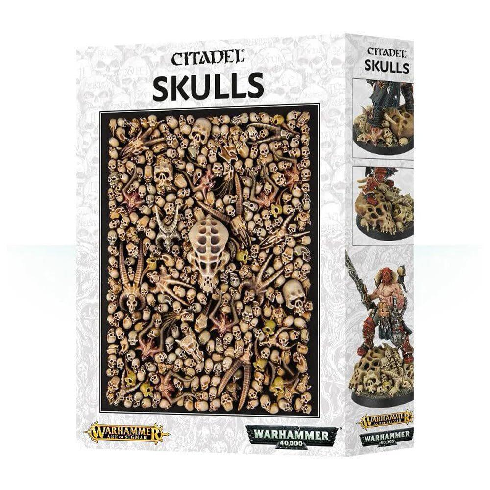 Skulls