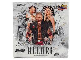 2024 AEW Allure