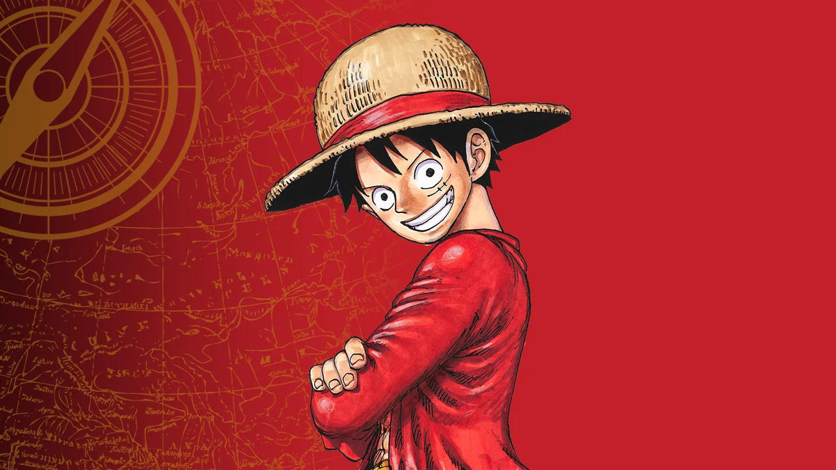 One Piece Win-a-Box