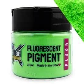Weathering Powder - Fluorescent