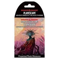 Icons of the Realms: Planescape Booster