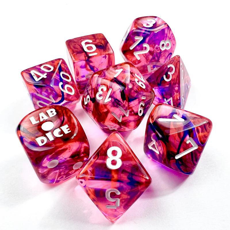 Chessex Lab Dice