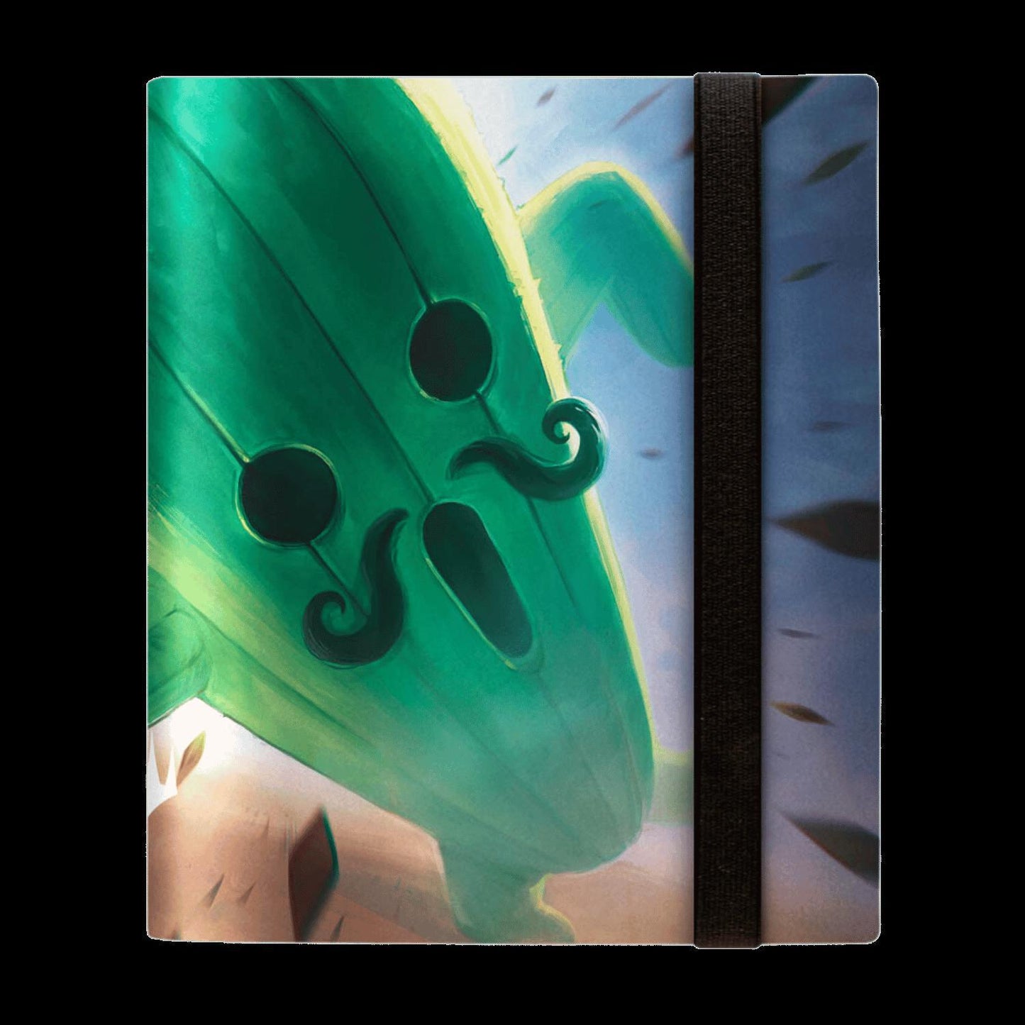MTGFF Binders