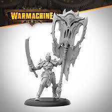 Orgoth Standard Bearer