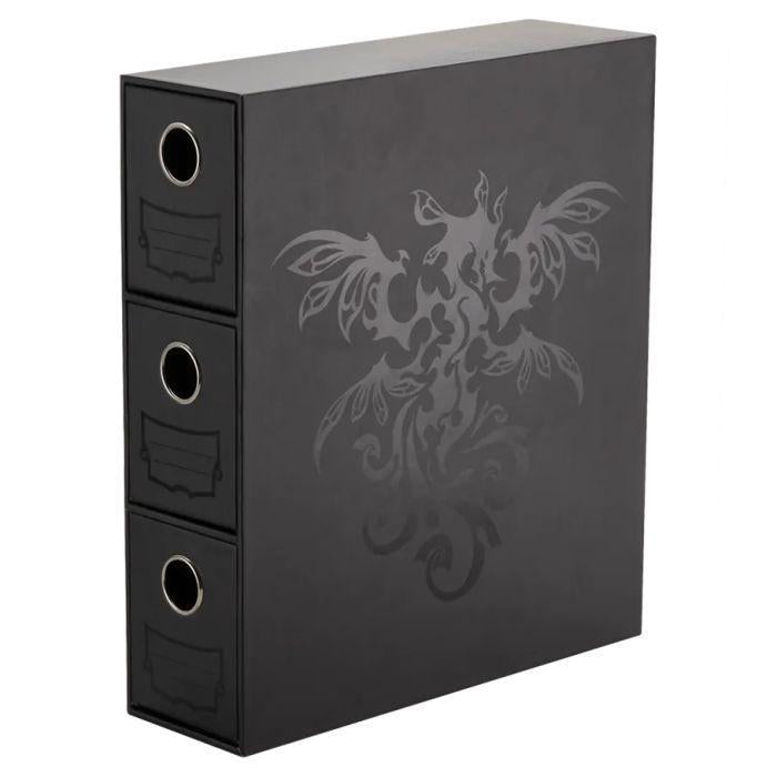 Dragon Shield Fortress Card Drawers