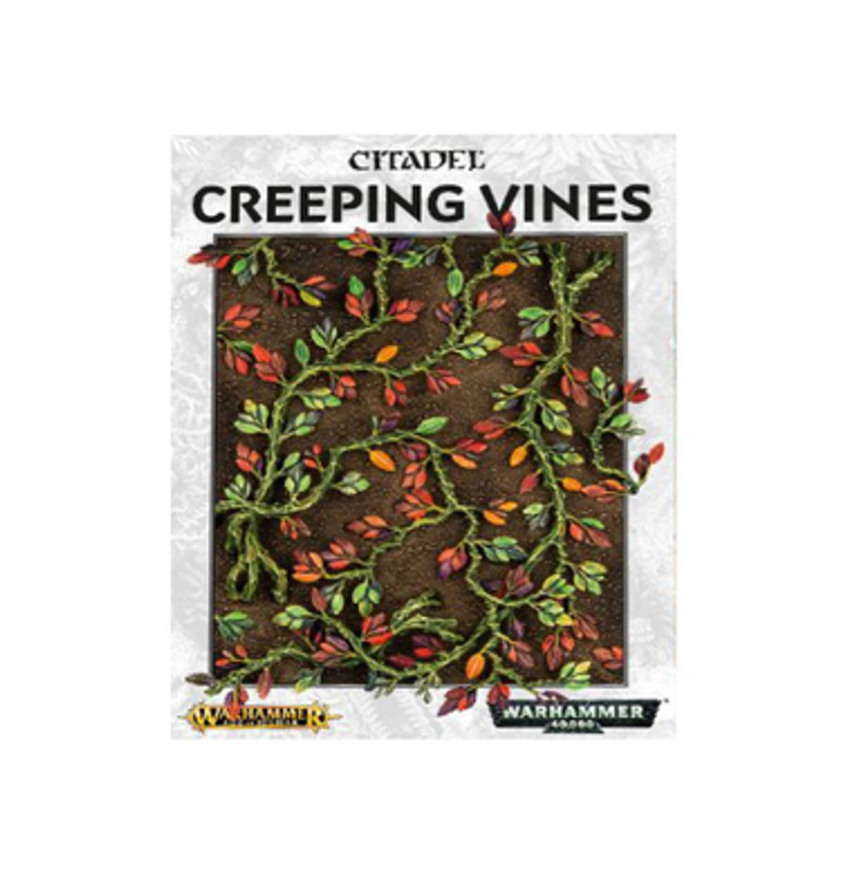 Creeping Vines