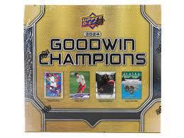 2024 Goodwin Champions