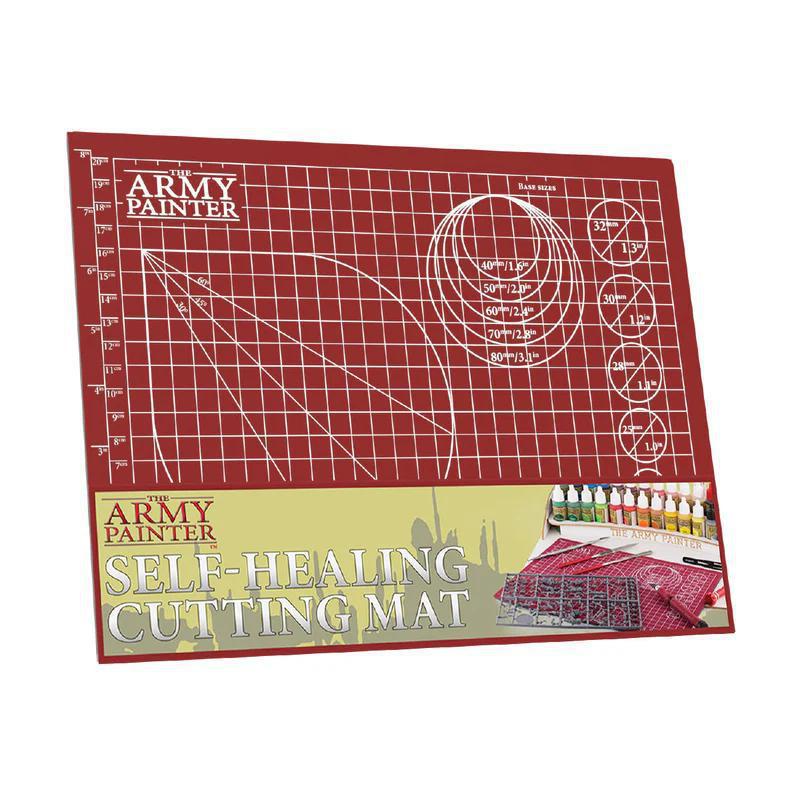 Army Painter Tools
