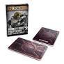 Necromunda Ironhead Squat Prospectors Gang Tactics Cards
