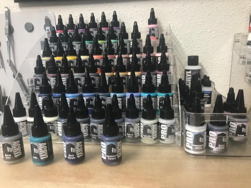 Pro Acryl Medium