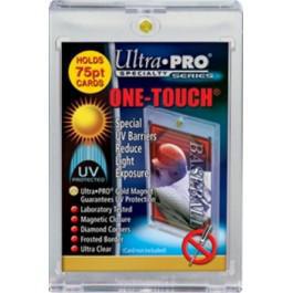 Ultra Pro One Touch Magnetic Card Case