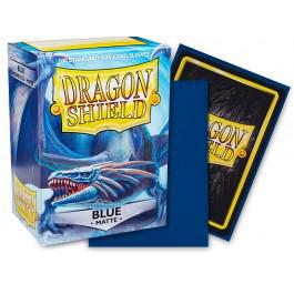 100 Count Matte Dragon Shield Sleeves