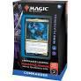 CLB Baldur's Gate Commander Decks