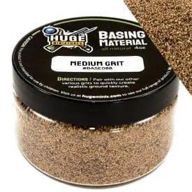 Grit & Debris