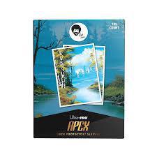 Deck Protectors: Apex- Bob Ross Lakeside Path (105ct)