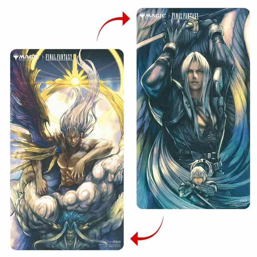 MTGFF Playmats