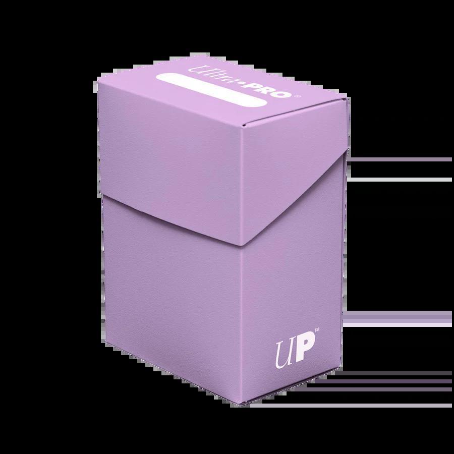 Ultra Pro Deck Box
