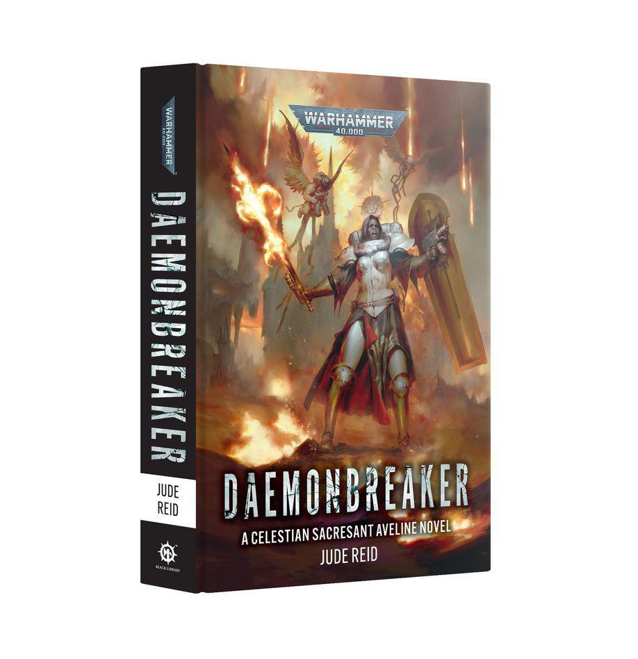 Daemonbreakaer (HB)