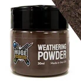Weathering Powder