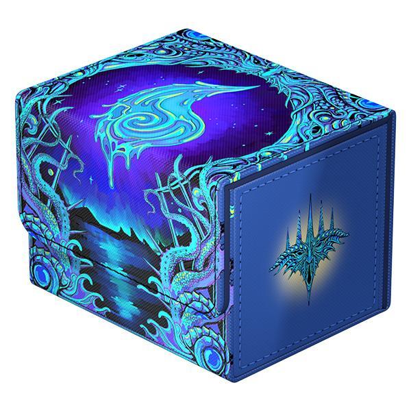 Ultimate Guard Sidewinder 100+ MTG Mana Token Deck Box