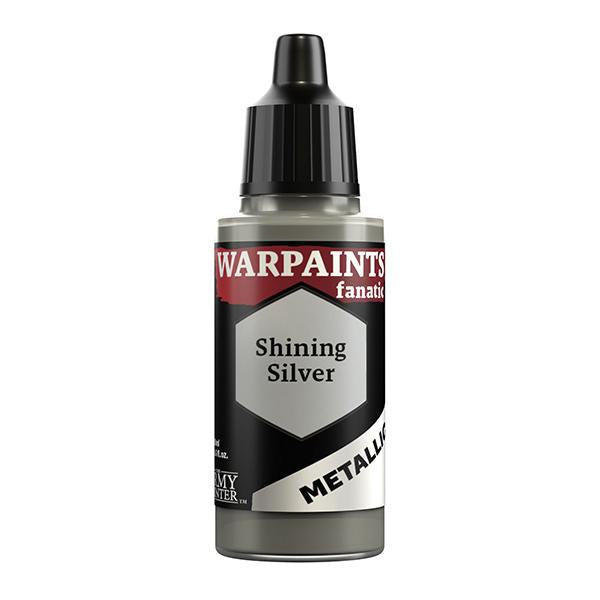 Warpaints Fanatic: Metallics