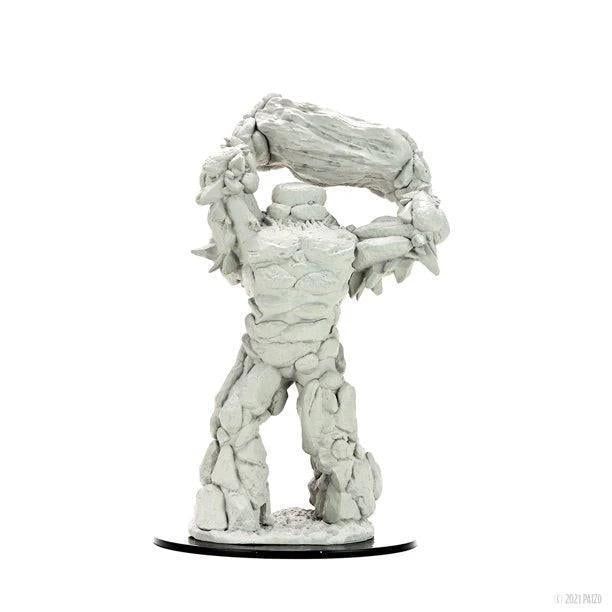 Earth Elemental Lord WZK90268