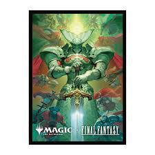 Final Fantasy Deck Protectors