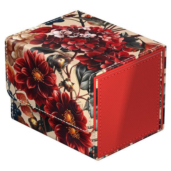 Sidewinder Floral Places Deck Box