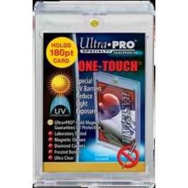 Ultra Pro One Touch Magnetic Card Case