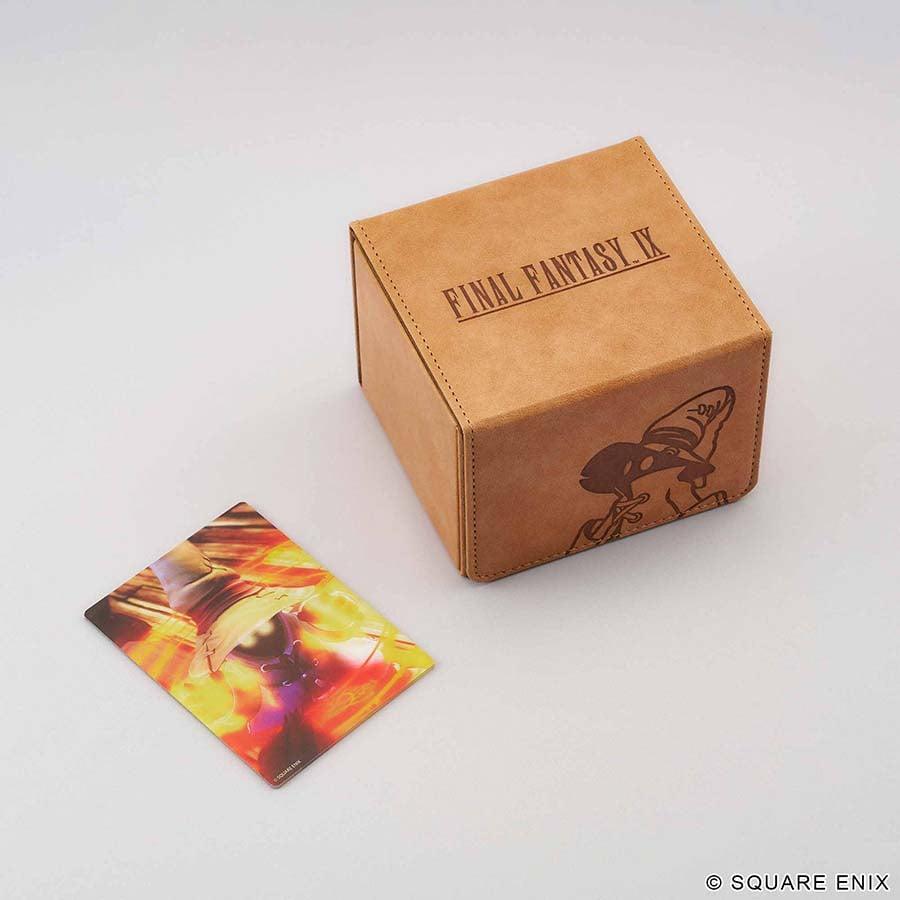 Vivi Deck Box