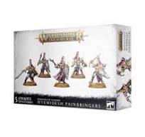 Hedonites:Myrmidesh Painbringers