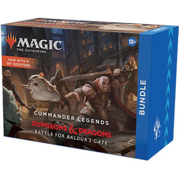 Baldur's Gate Bundle