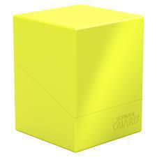 Boulder 100+ Solid Color