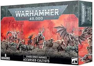 Accursed Cultists