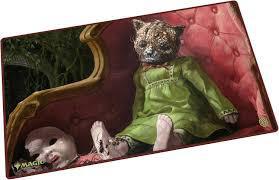 Duskmourn House of Horror UG Playmats