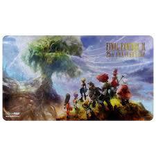 Square Enix Final Fantasy Playmats